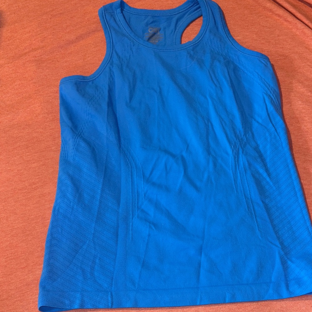 Athleta girl top